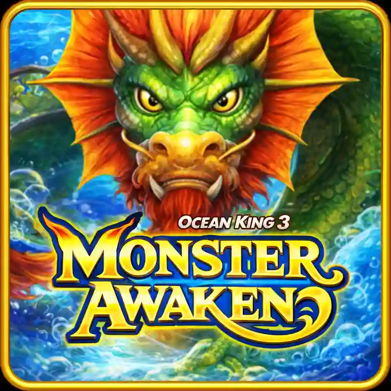Hari ng Karagatan 3 Online Casino Game