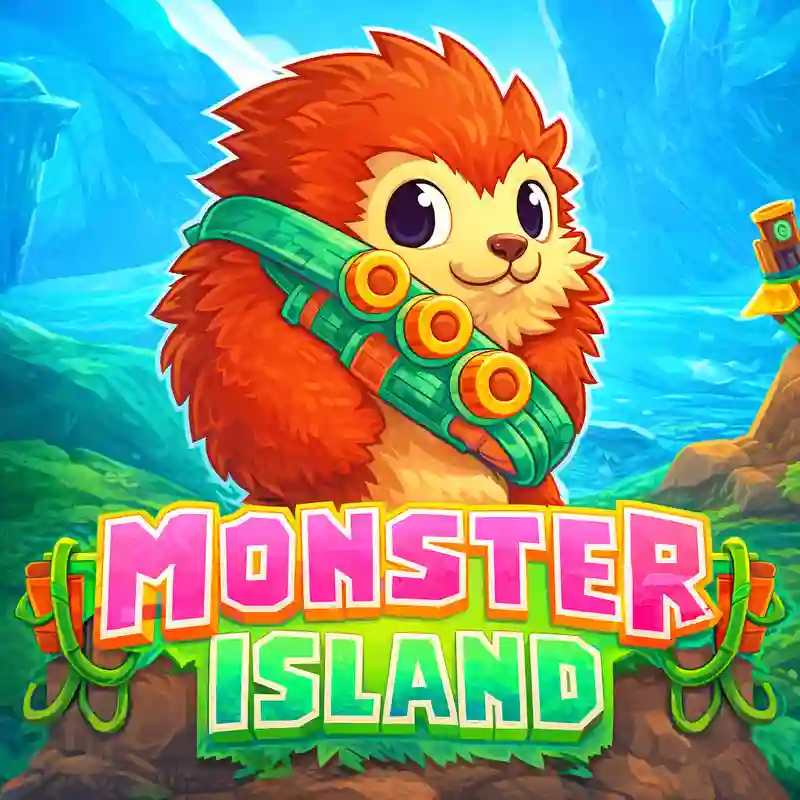 Monster Island game icon